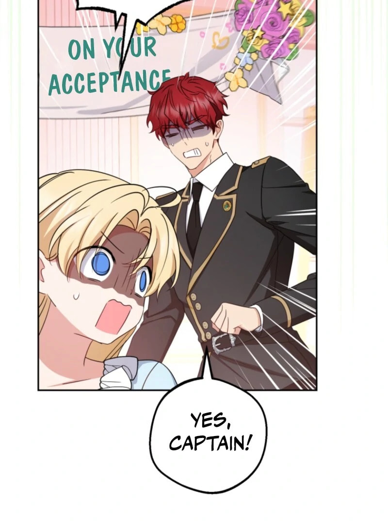 The Villainess Is Shy in Receiving Affection Chapter 105 page 71 - 