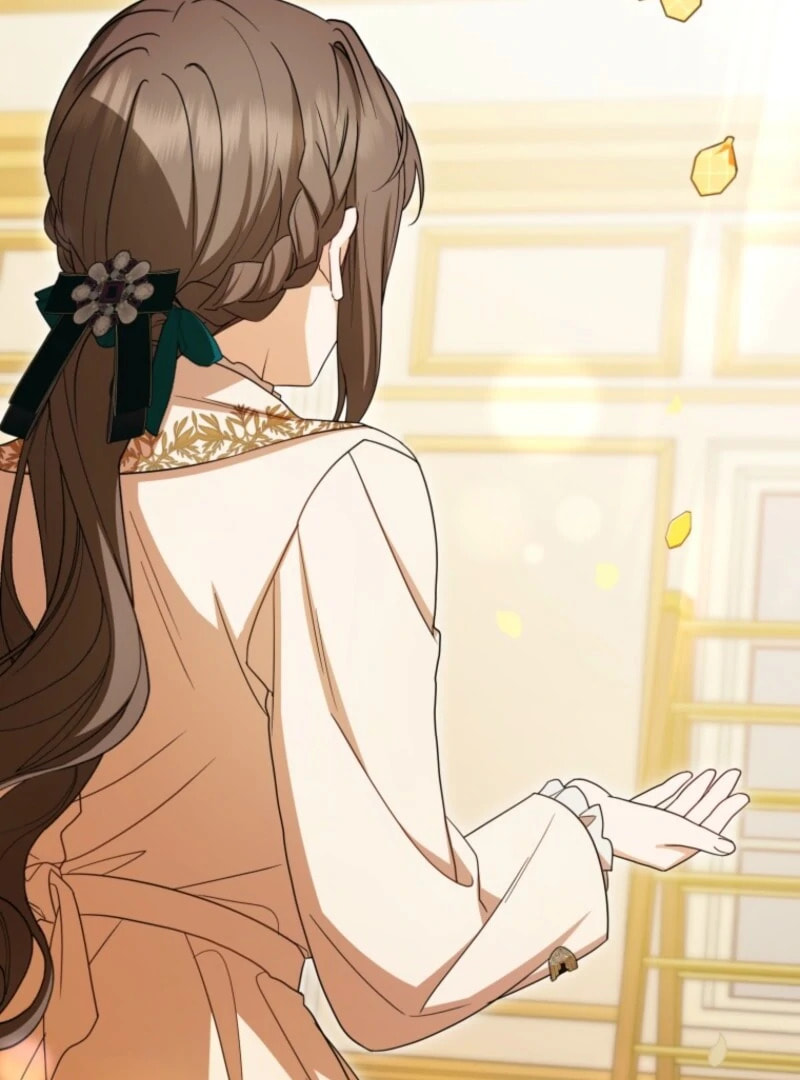 The Villainess Is Shy in Receiving Affection Chapter 105 page 78 - 