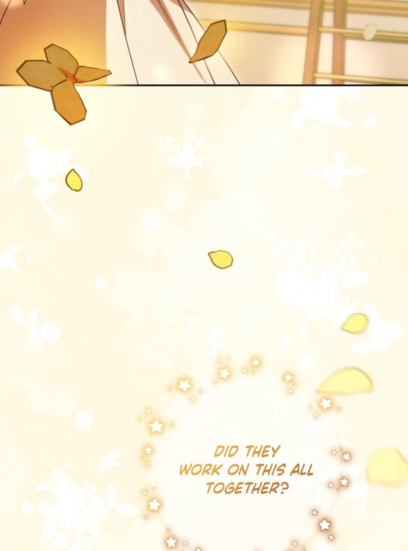 The Villainess Is Shy in Receiving Affection Chapter 105 page 79 - 