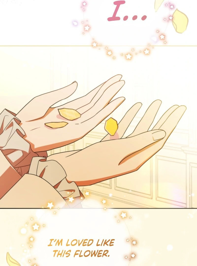 The Villainess Is Shy in Receiving Affection Chapter 105 page 83 - 