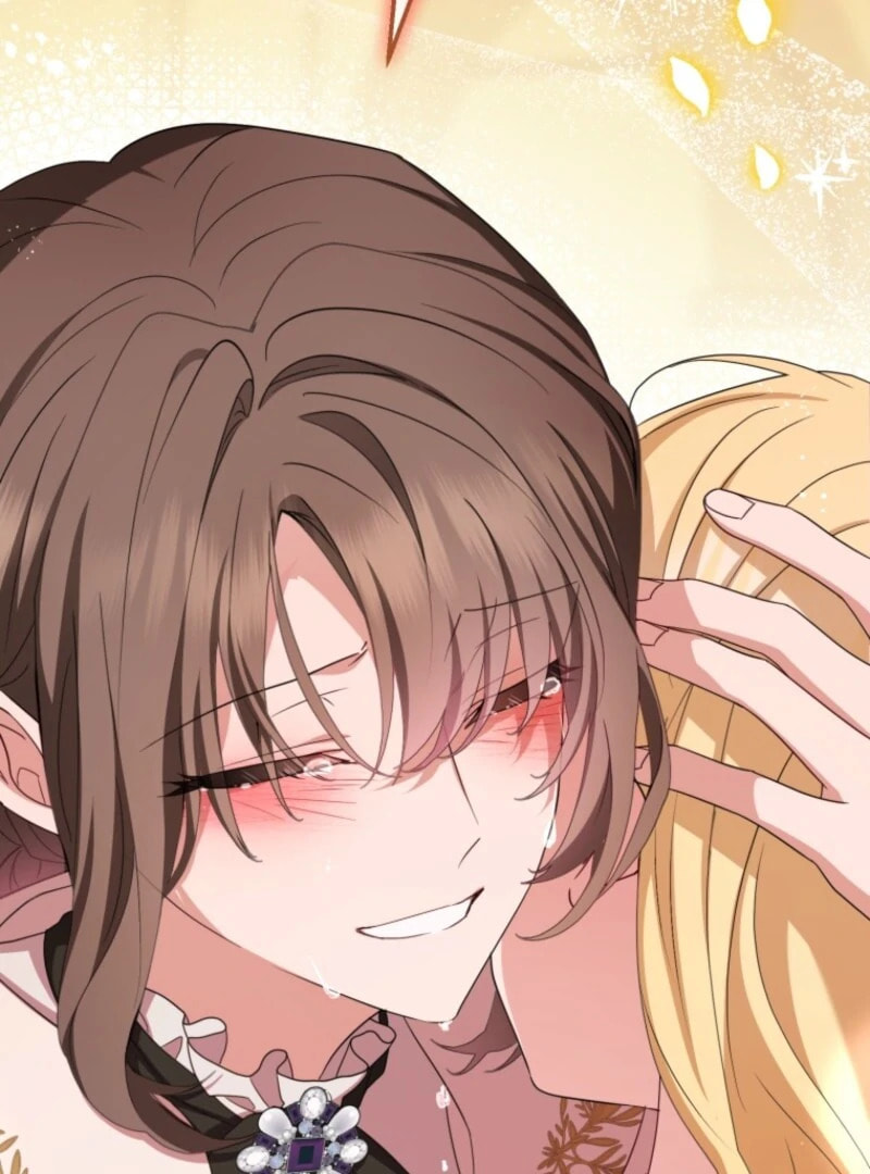 The Villainess Is Shy in Receiving Affection Chapter 105 page 90 - 