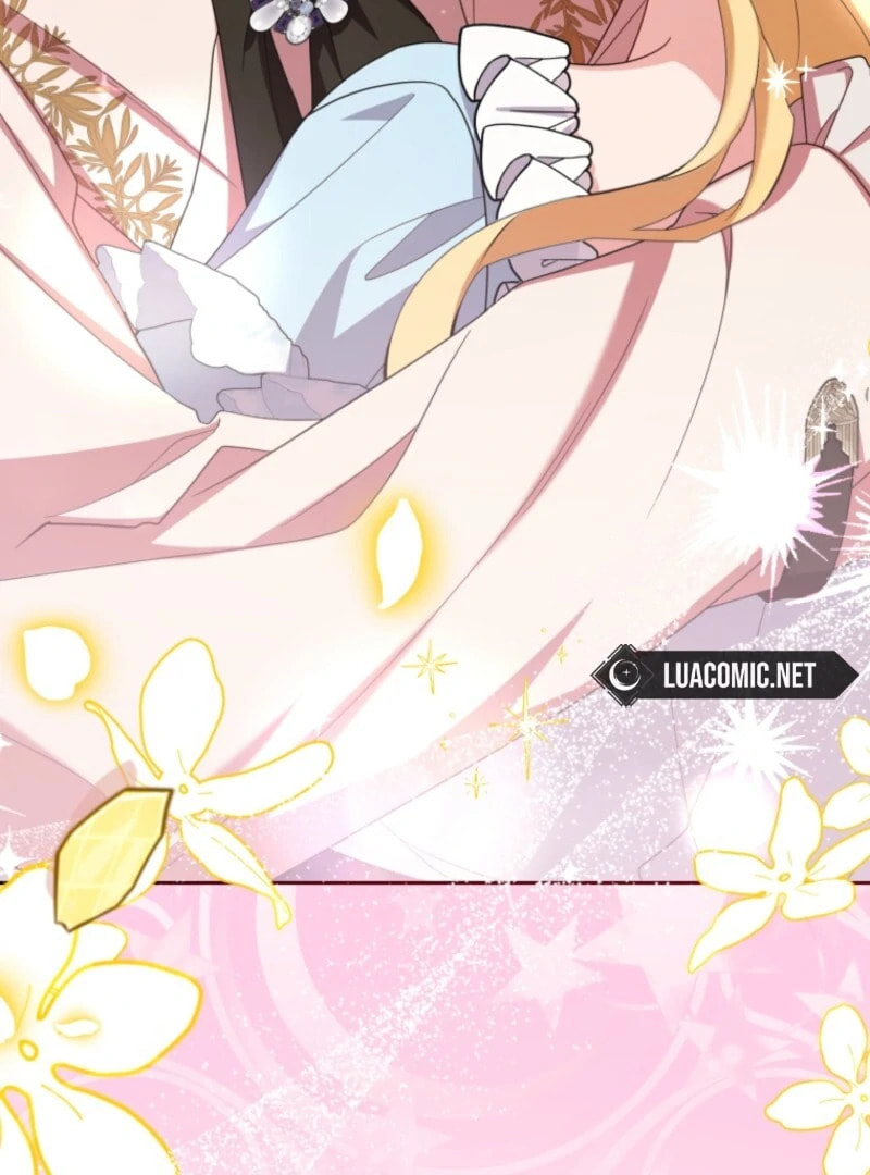 The Villainess Is Shy in Receiving Affection Chapter 105 page 91 - 