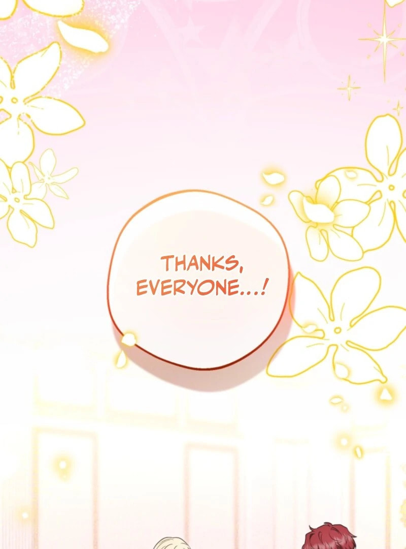 The Villainess Is Shy in Receiving Affection Chapter 105 page 92 - 