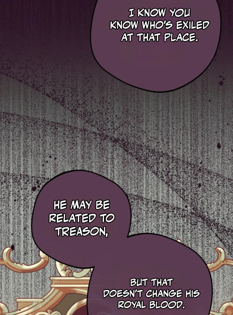 The Villainess Is Shy in Receiving Affection Chapter 106 page 11 - 