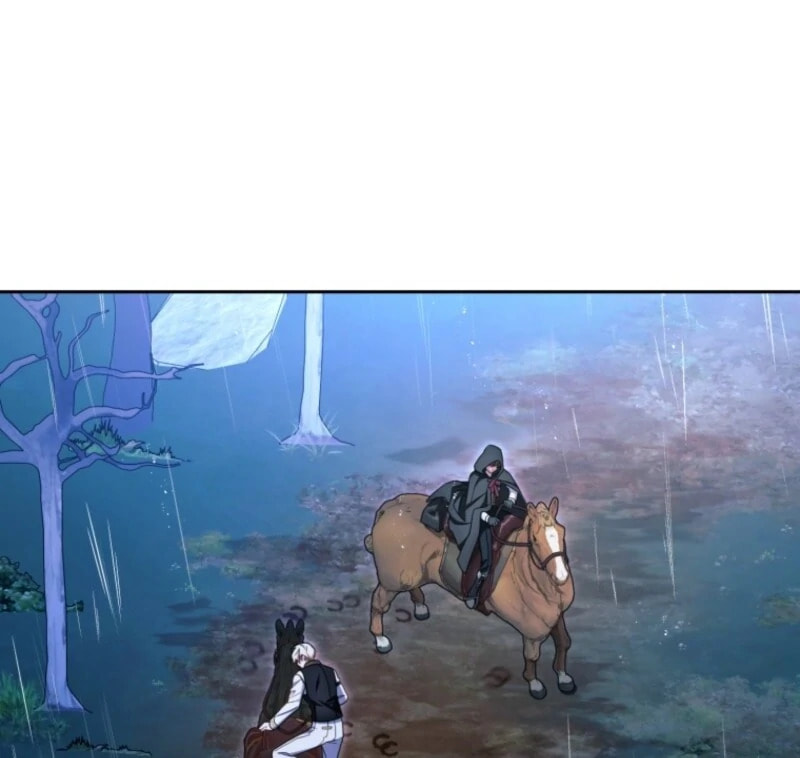 The Villainess Is Shy in Receiving Affection Chapter 106 page 107 - 