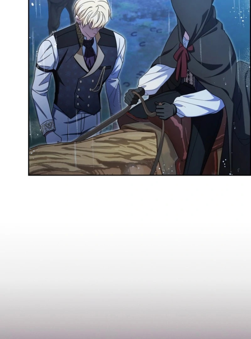 The Villainess Is Shy in Receiving Affection Chapter 106 page 119 - 
