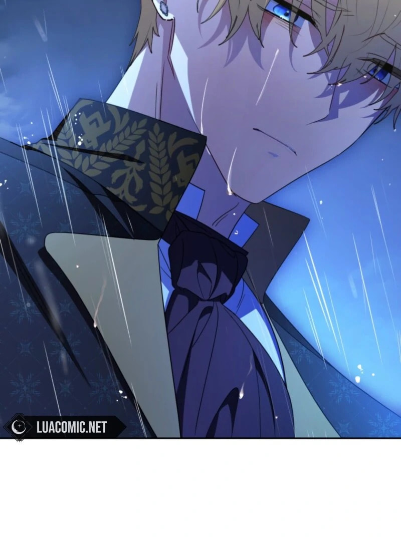 The Villainess Is Shy in Receiving Affection Chapter 106 page 124 - 