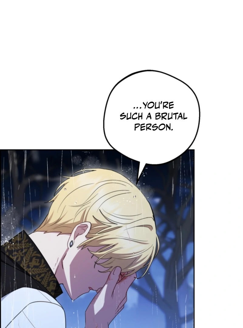 The Villainess Is Shy in Receiving Affection Chapter 106 page 125 - 