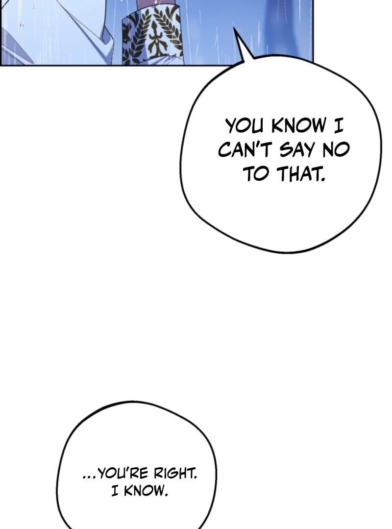 The Villainess Is Shy in Receiving Affection Chapter 106 page 126 - 