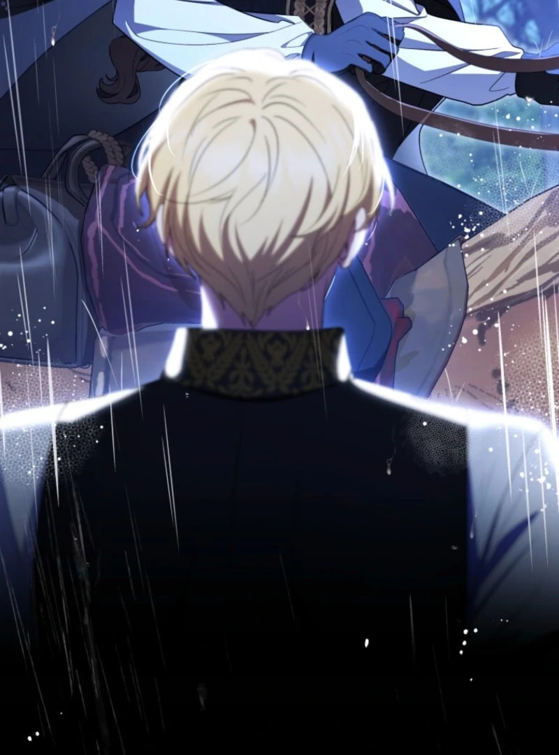 The Villainess Is Shy in Receiving Affection Chapter 106 page 131 - 