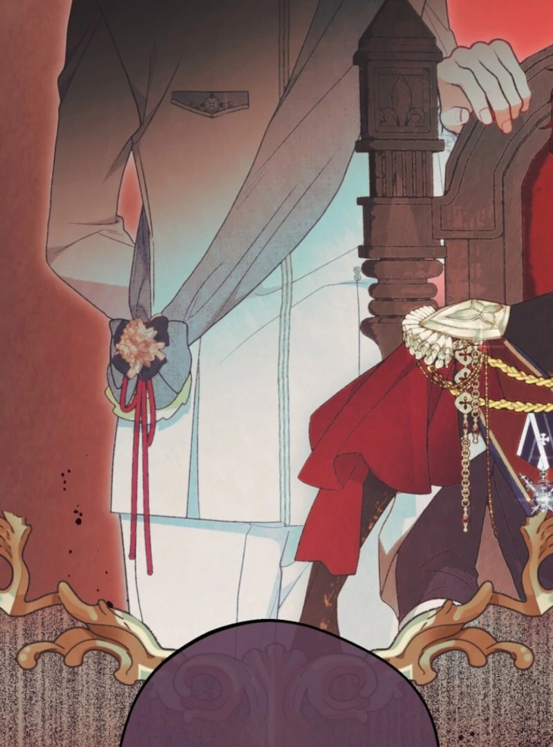 The Villainess Is Shy in Receiving Affection Chapter 106 page 15 - 