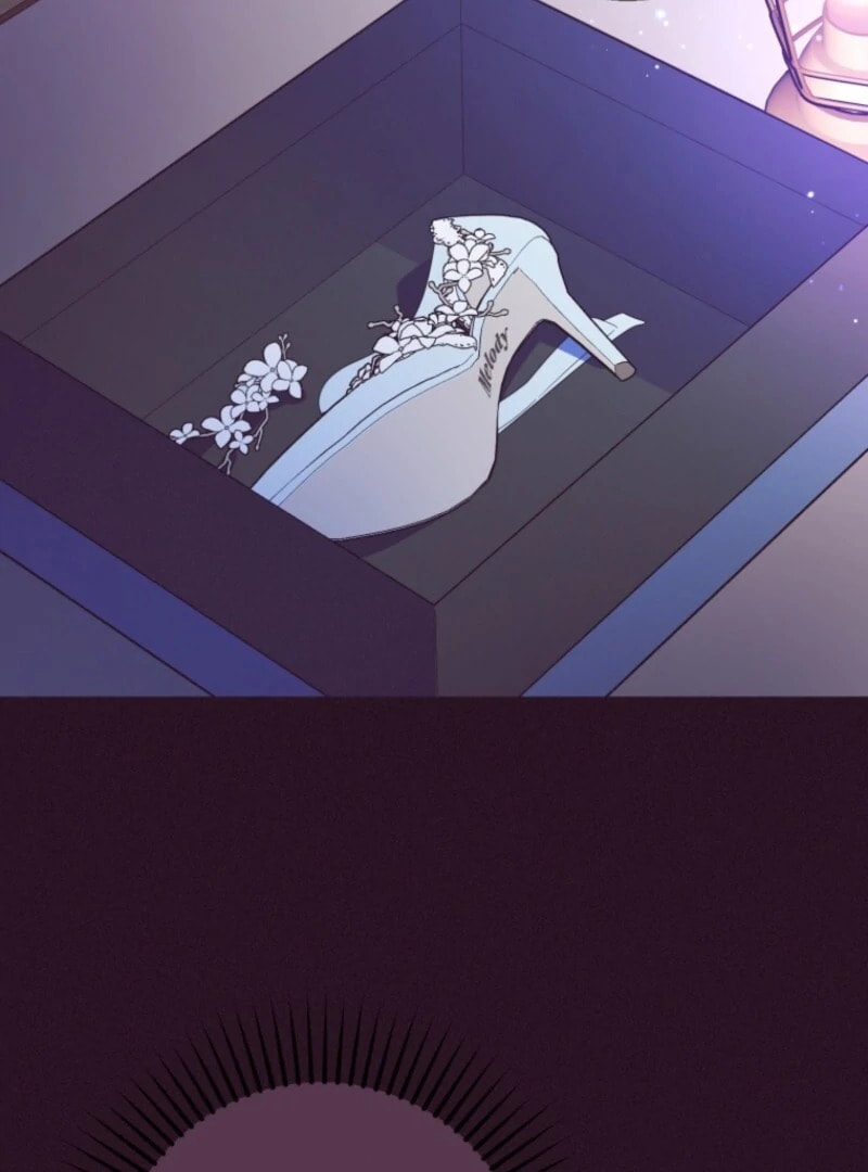The Villainess Is Shy in Receiving Affection Chapter 106 page 17 - 