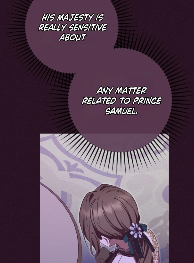The Villainess Is Shy in Receiving Affection Chapter 106 page 18 - 