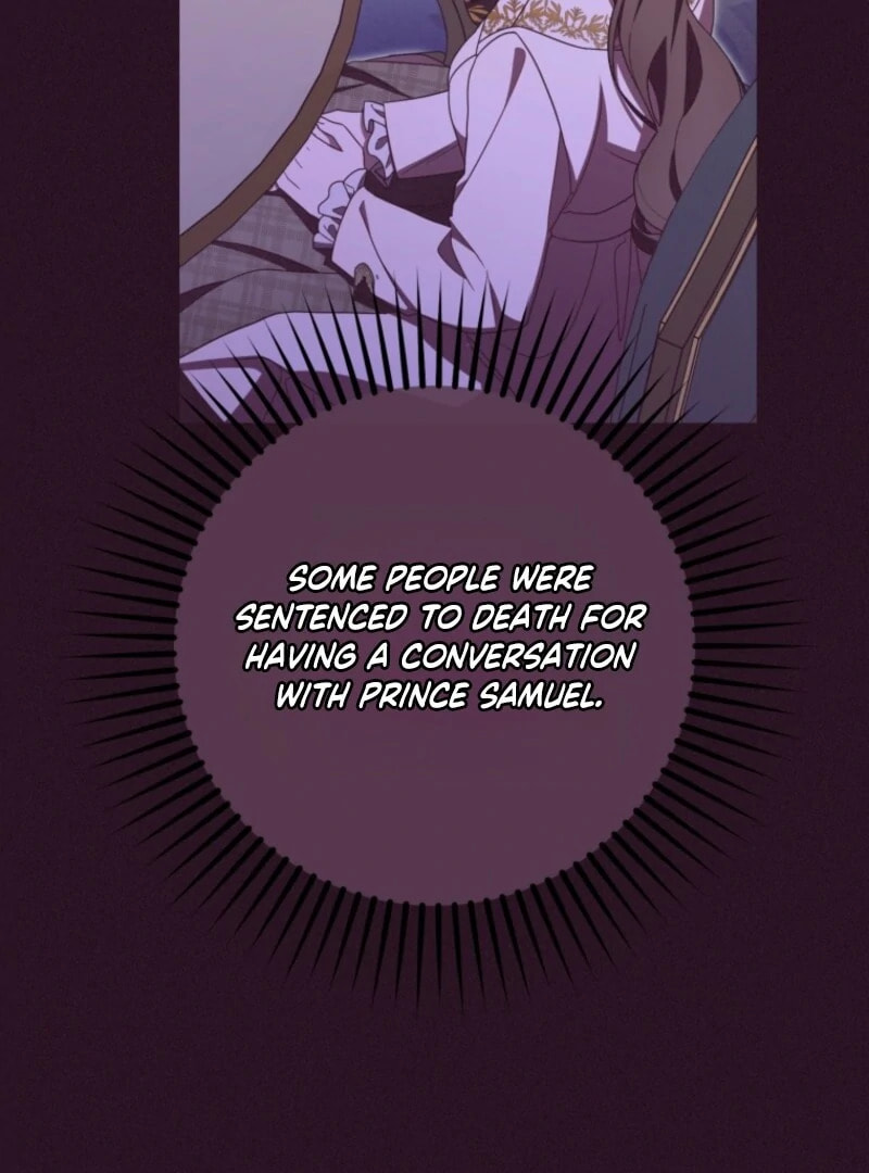 The Villainess Is Shy in Receiving Affection Chapter 106 page 19 - 