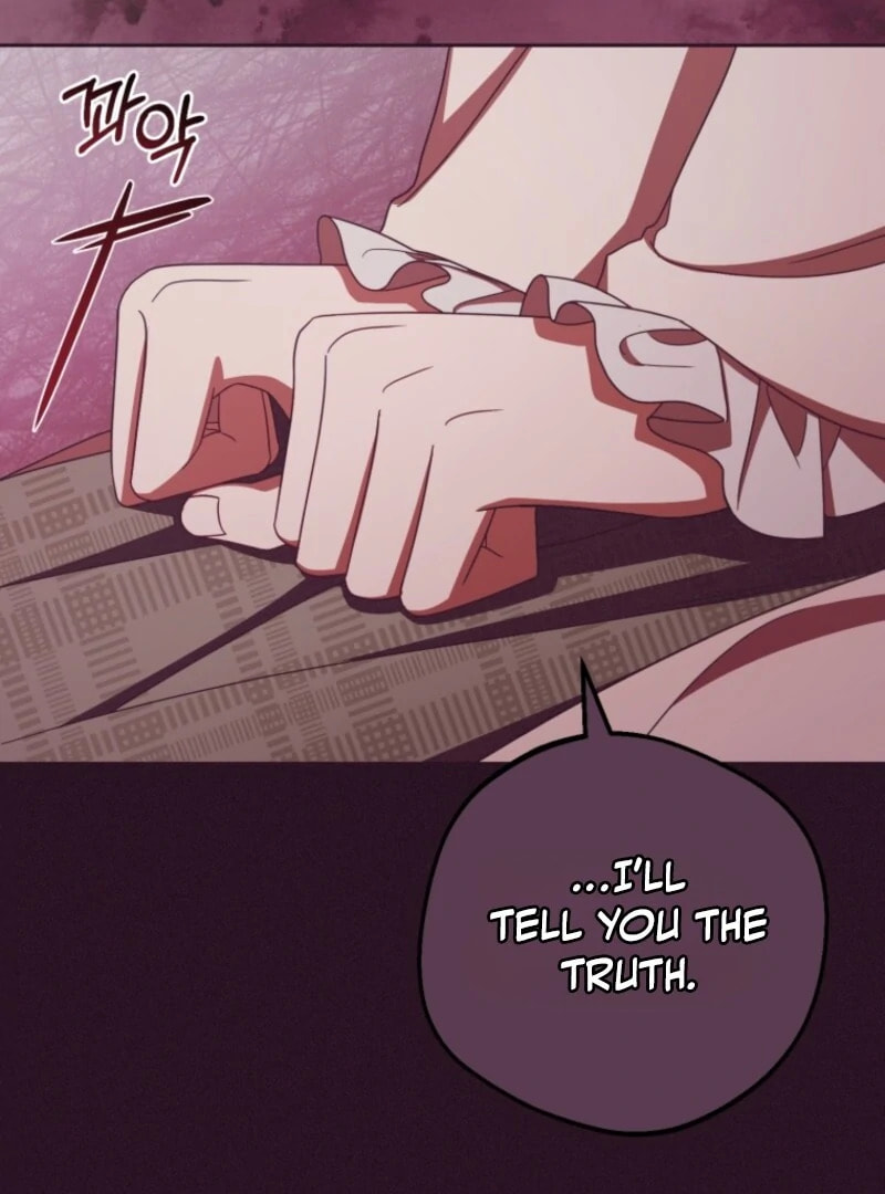 The Villainess Is Shy in Receiving Affection Chapter 106 page 21 - 