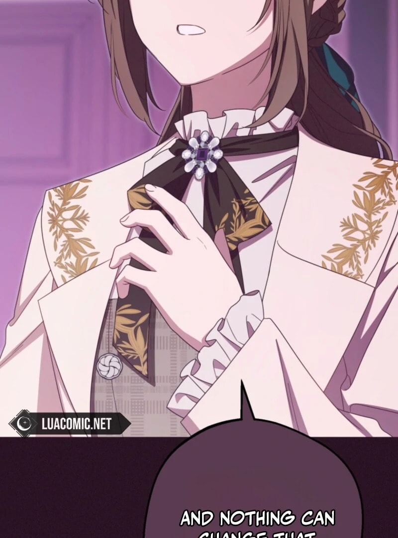 The Villainess Is Shy in Receiving Affection Chapter 106 page 23 - 