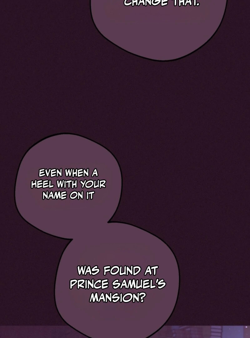 The Villainess Is Shy in Receiving Affection Chapter 106 page 24 - 