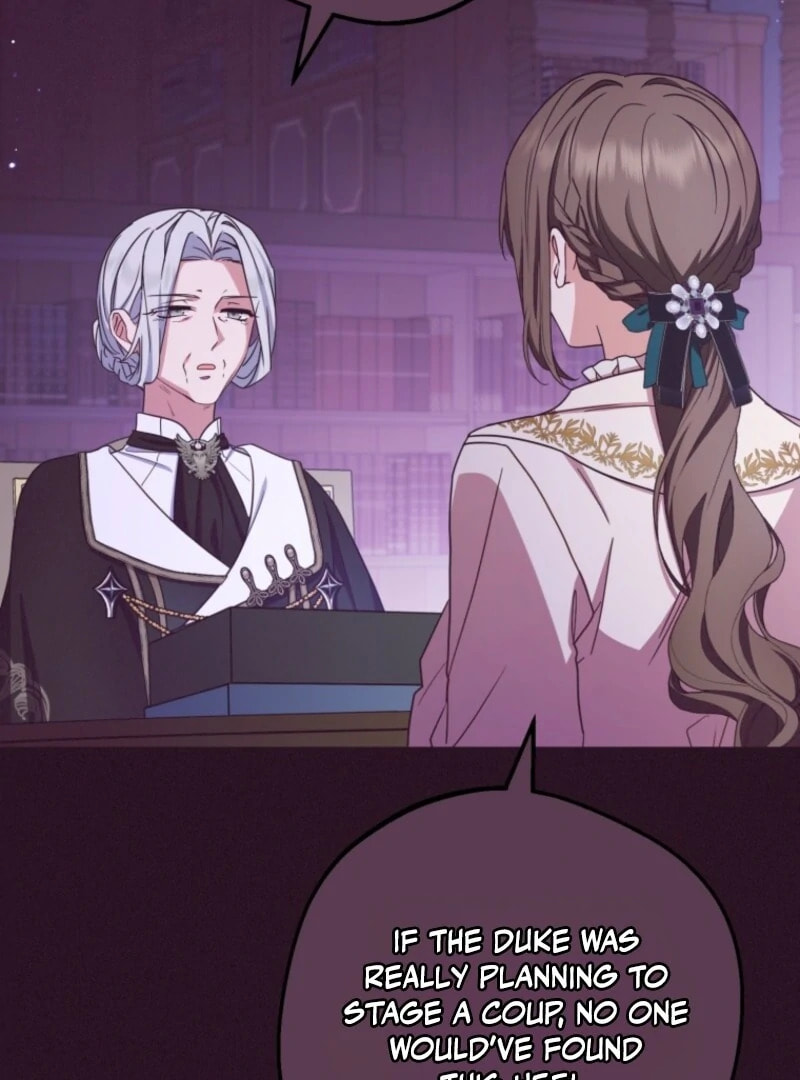 The Villainess Is Shy in Receiving Affection Chapter 106 page 25 - 