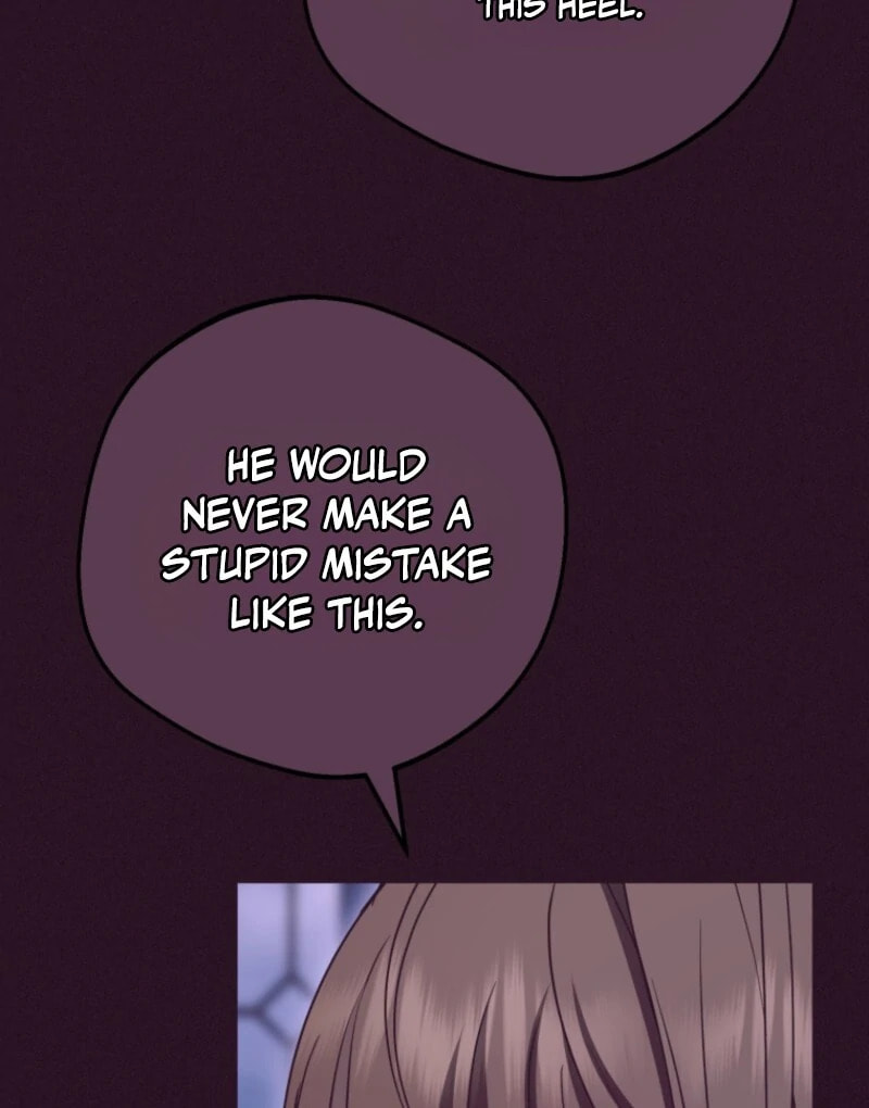 The Villainess Is Shy in Receiving Affection Chapter 106 page 26 - 