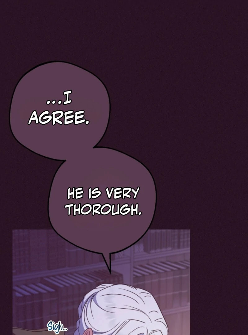 The Villainess Is Shy in Receiving Affection Chapter 106 page 28 - 
