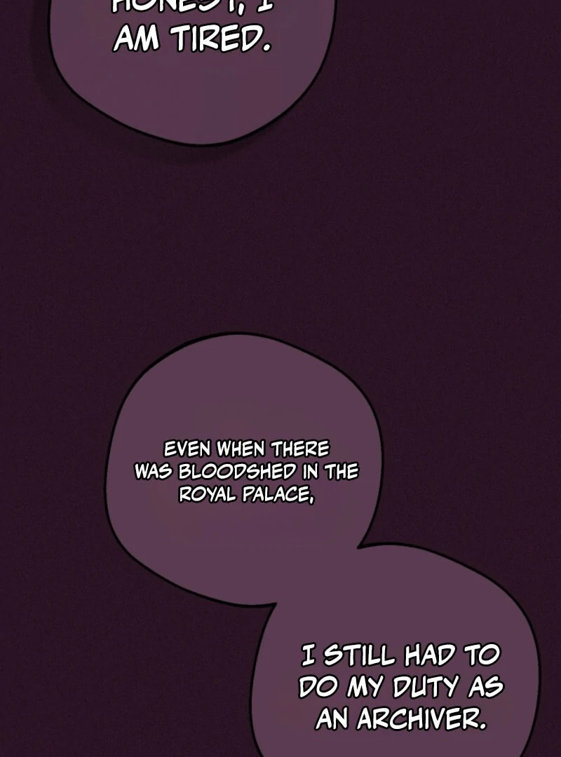 The Villainess Is Shy in Receiving Affection Chapter 106 page 34 - 