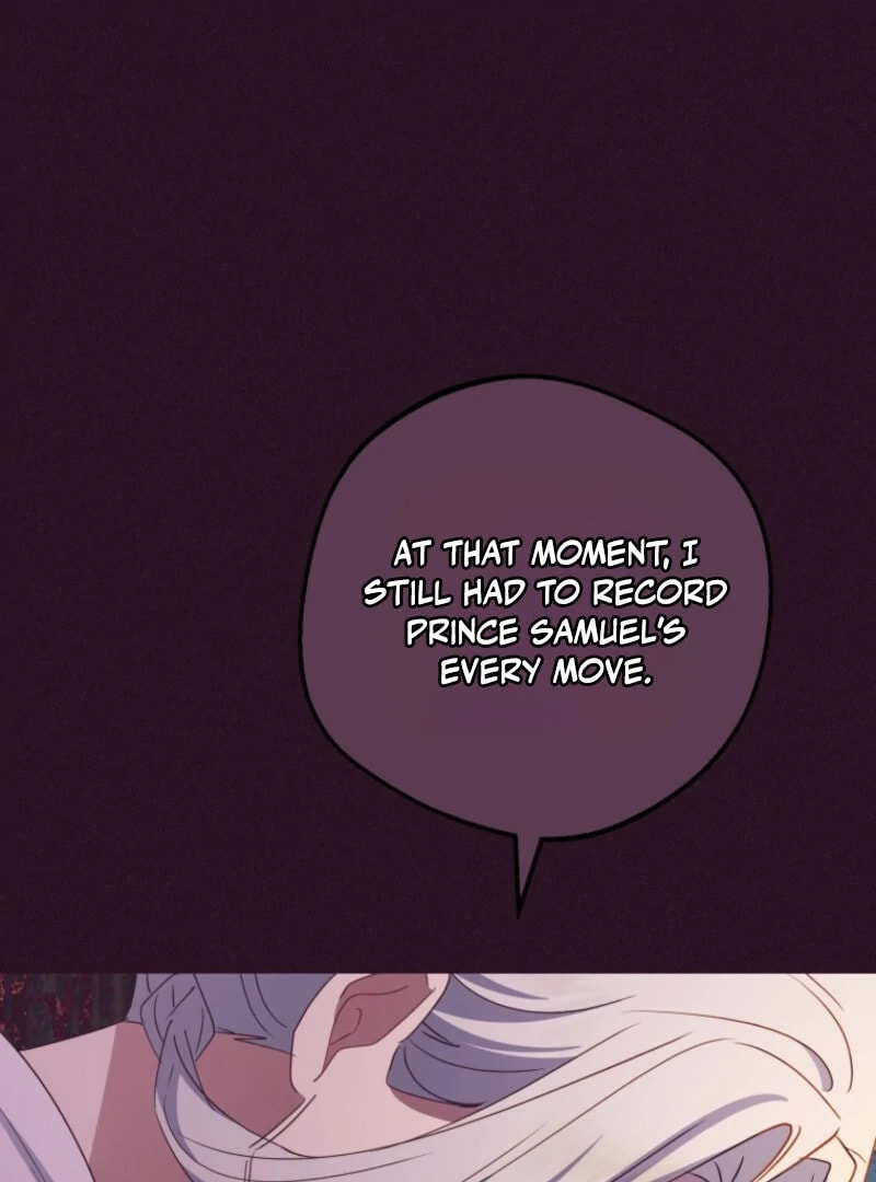 The Villainess Is Shy in Receiving Affection Chapter 106 page 36 - 