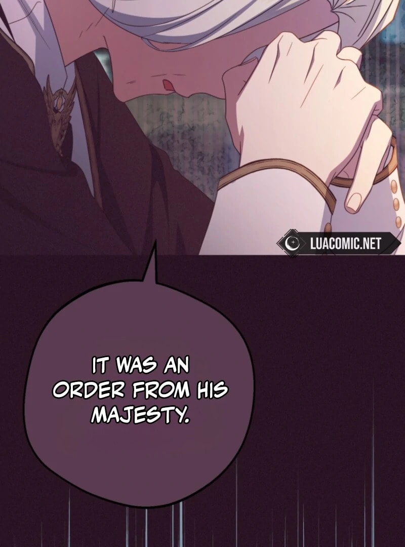 The Villainess Is Shy in Receiving Affection Chapter 106 page 37 - 