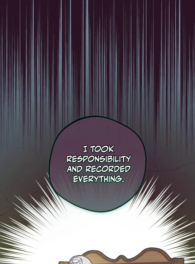 The Villainess Is Shy in Receiving Affection Chapter 106 page 38 - 