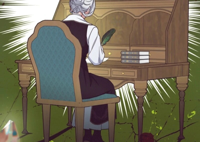 The Villainess Is Shy in Receiving Affection Chapter 106 page 39 - 