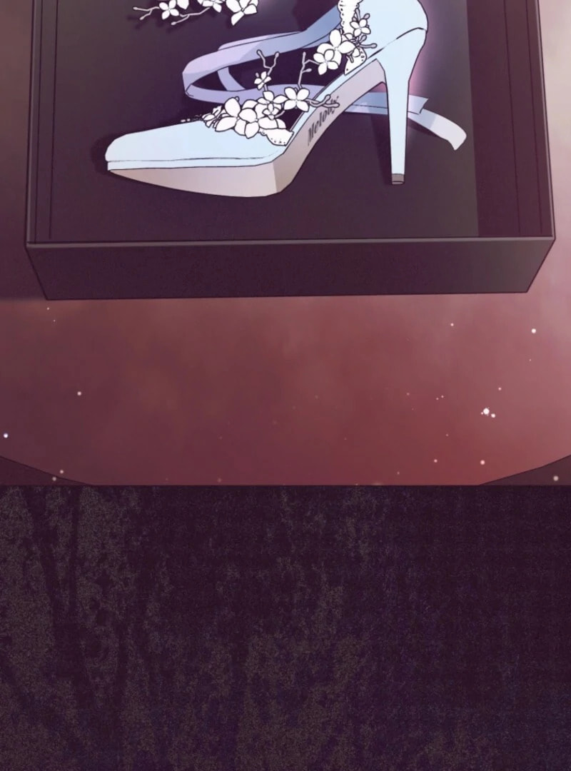 The Villainess Is Shy in Receiving Affection Chapter 106 page 5 - 