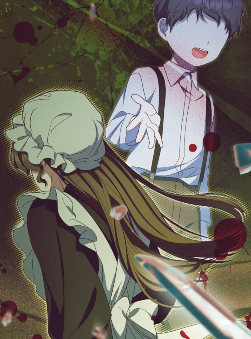 The Villainess Is Shy in Receiving Affection Chapter 106 page 41 - 