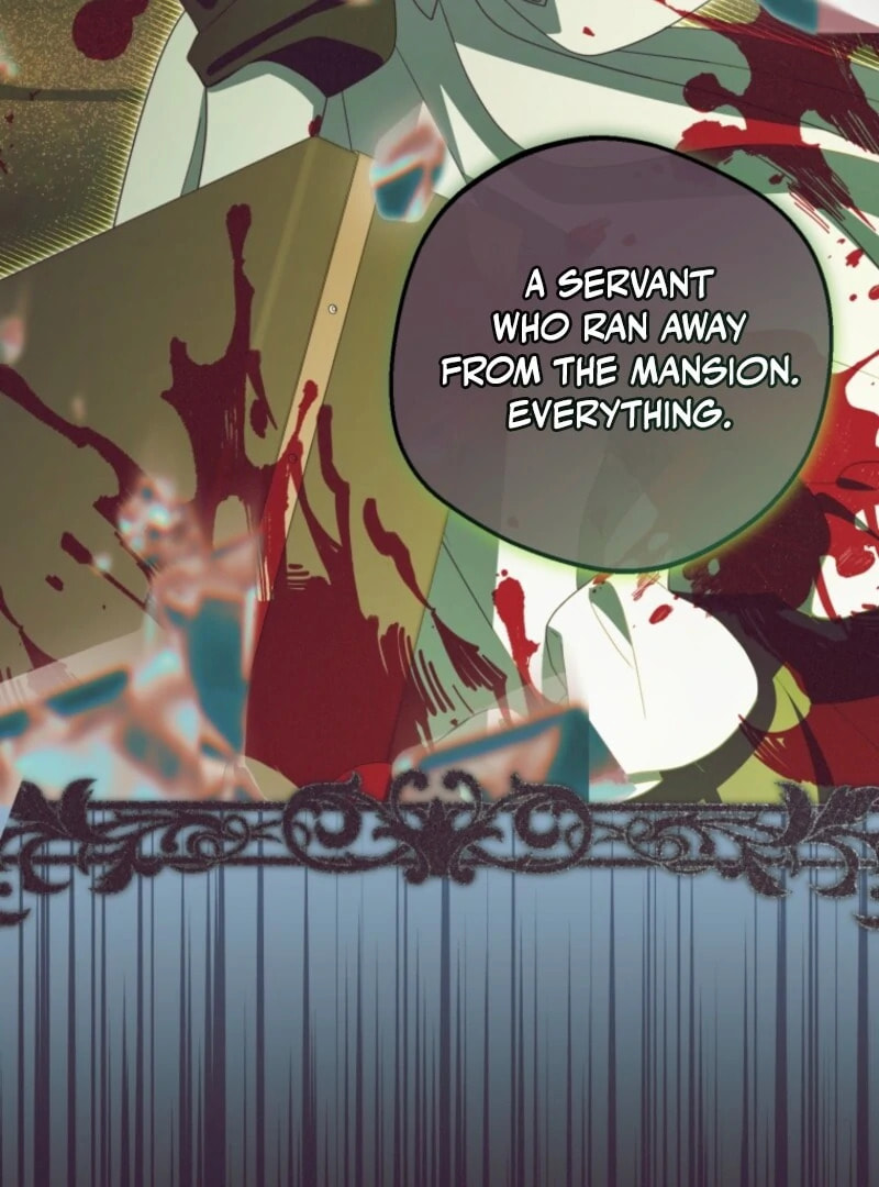 The Villainess Is Shy in Receiving Affection Chapter 106 page 42 - 