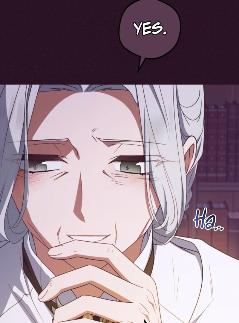 The Villainess Is Shy in Receiving Affection Chapter 106 page 45 - 