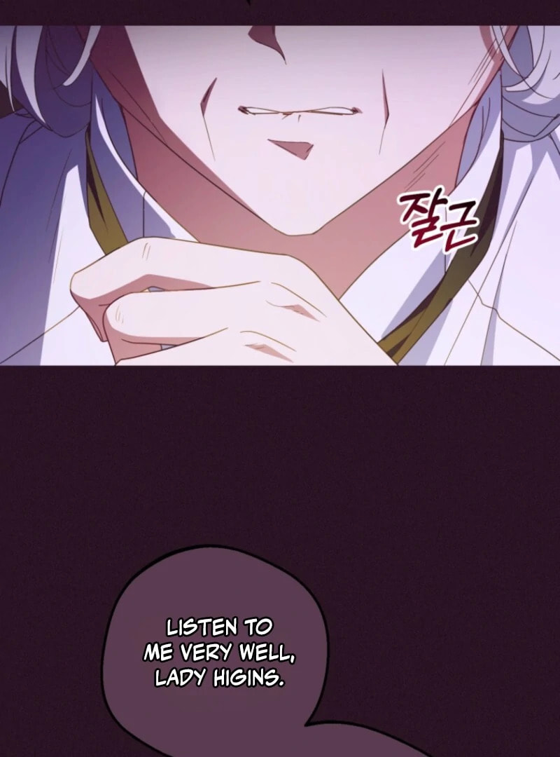 The Villainess Is Shy in Receiving Affection Chapter 106 page 47 - 