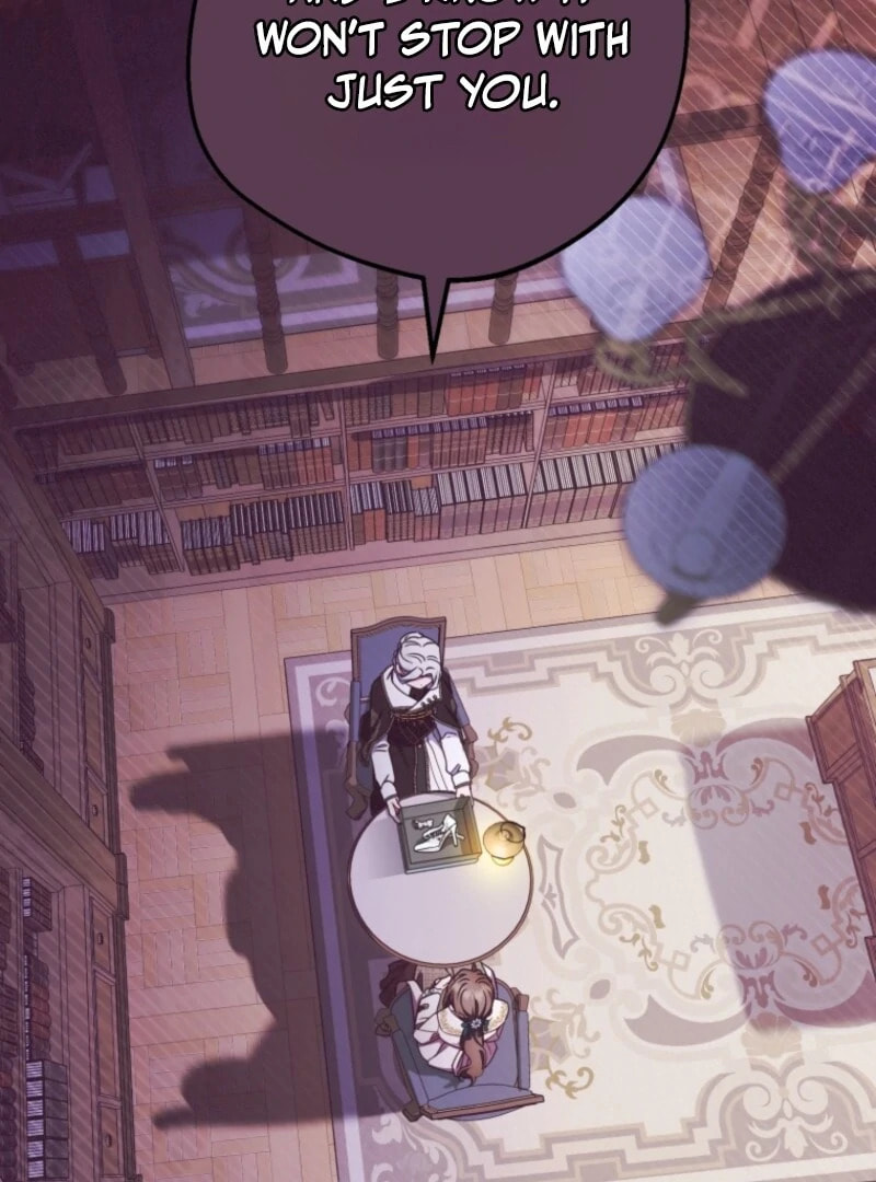 The Villainess Is Shy in Receiving Affection Chapter 106 page 50 - 