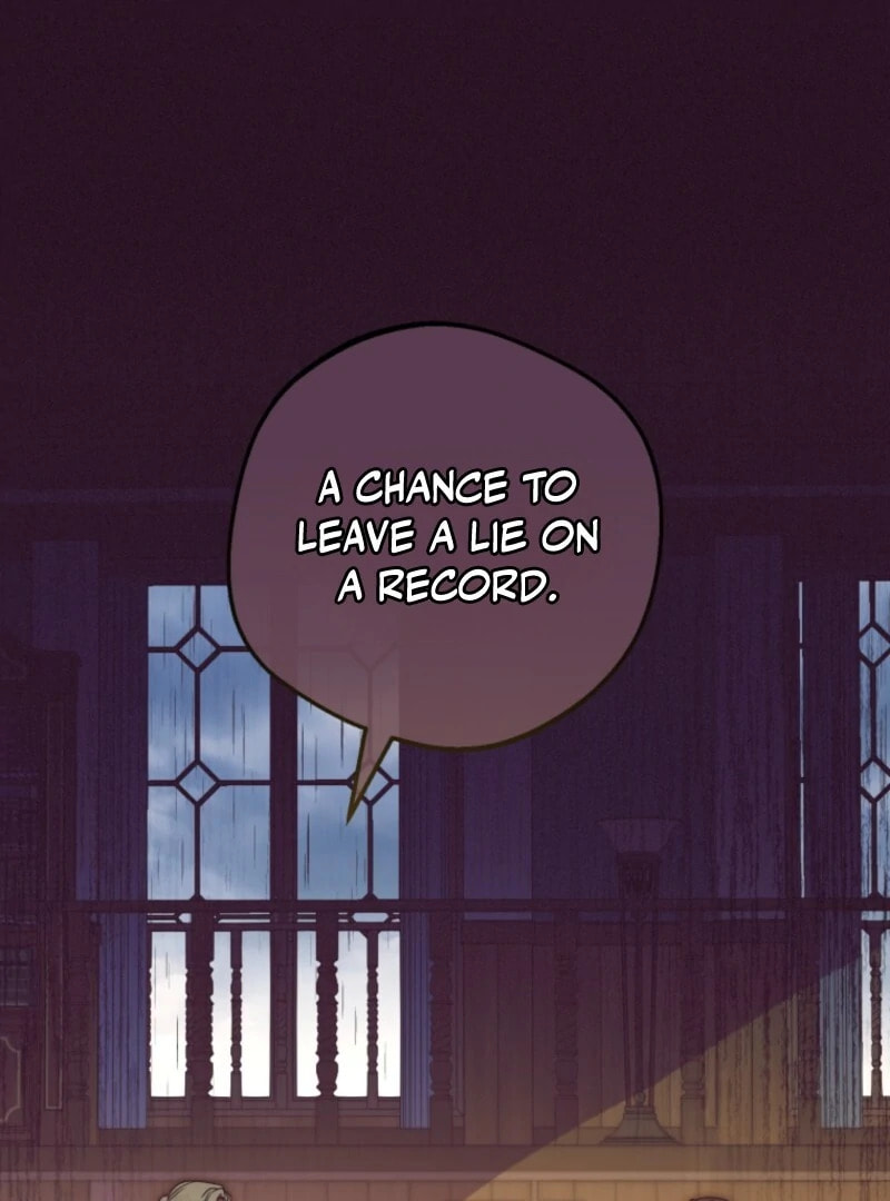 The Villainess Is Shy in Receiving Affection Chapter 106 page 59 - 
