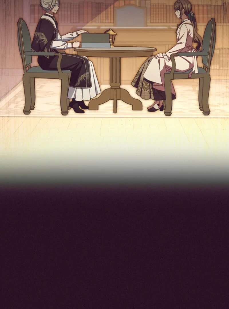 The Villainess Is Shy in Receiving Affection Chapter 106 page 60 - 