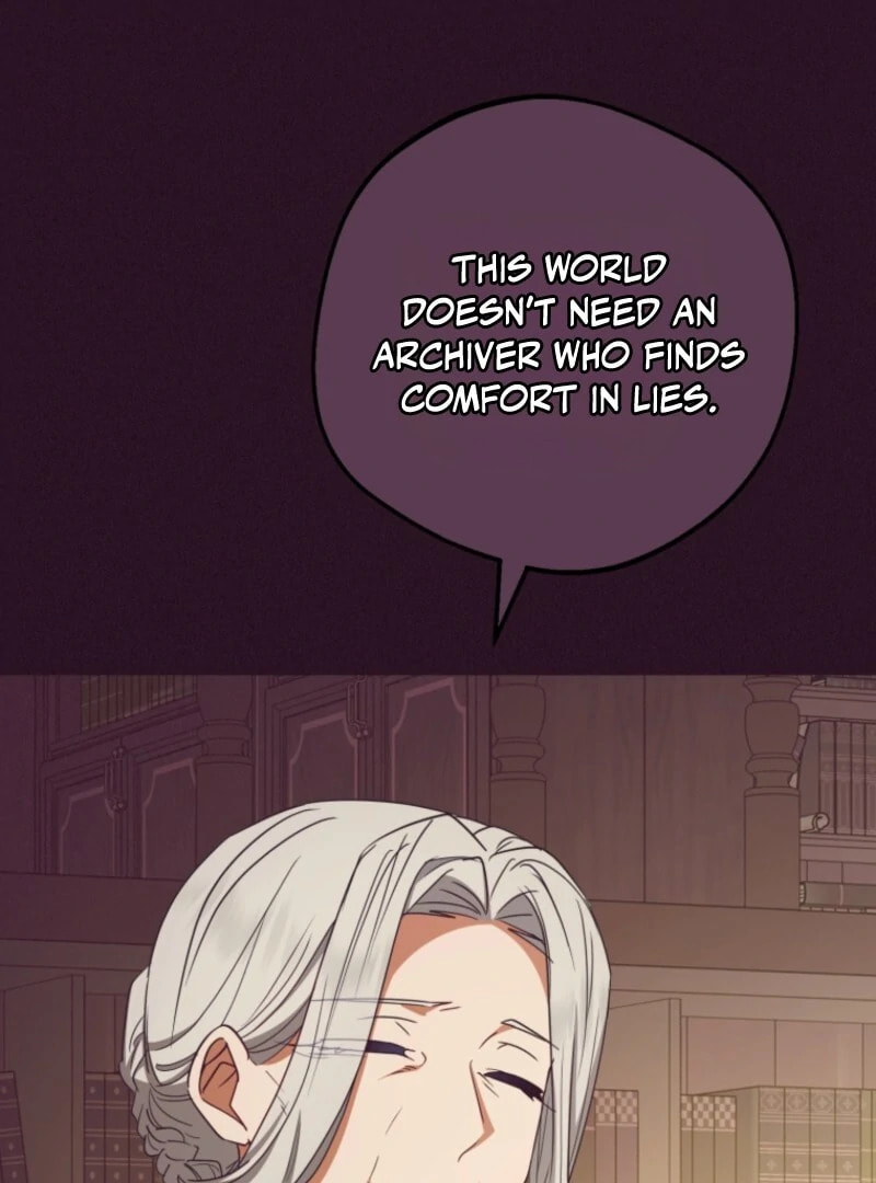 The Villainess Is Shy in Receiving Affection Chapter 106 page 61 - 