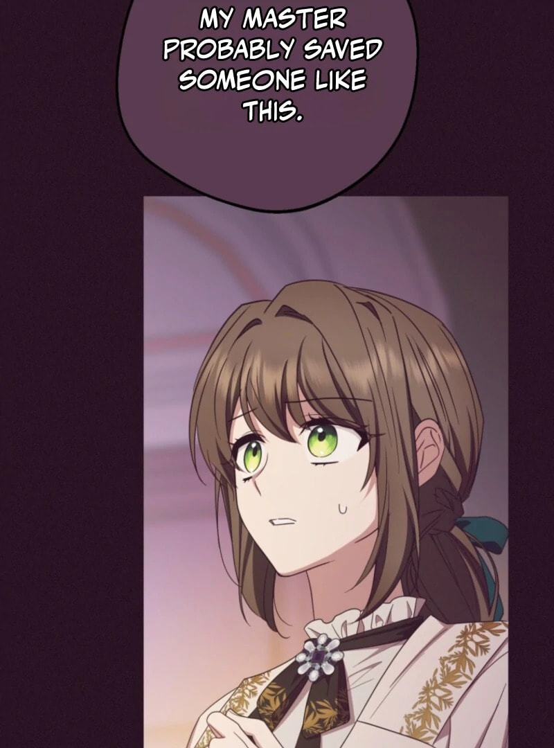 The Villainess Is Shy in Receiving Affection Chapter 106 page 63 - 