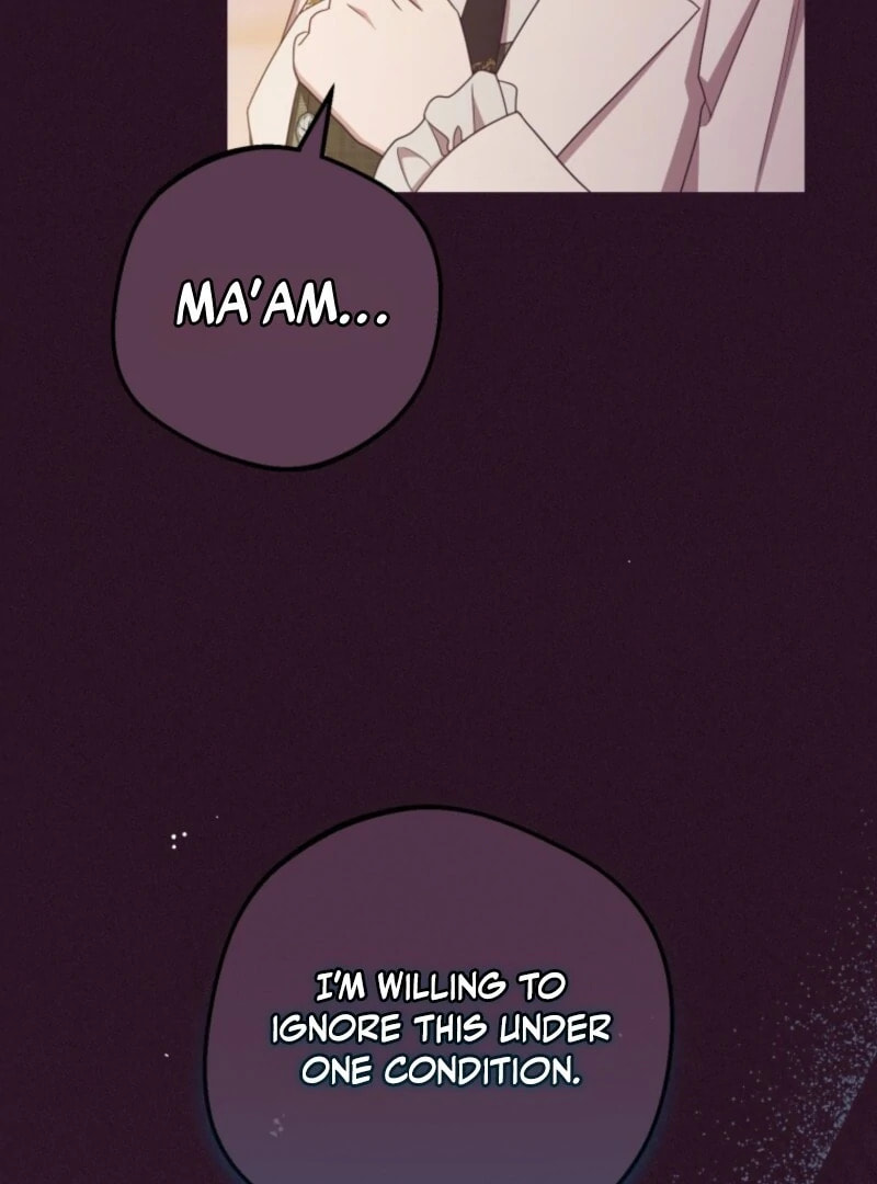 The Villainess Is Shy in Receiving Affection Chapter 106 page 64 - 