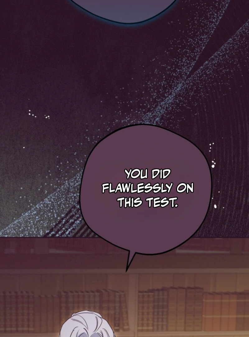 The Villainess Is Shy in Receiving Affection Chapter 106 page 65 - 