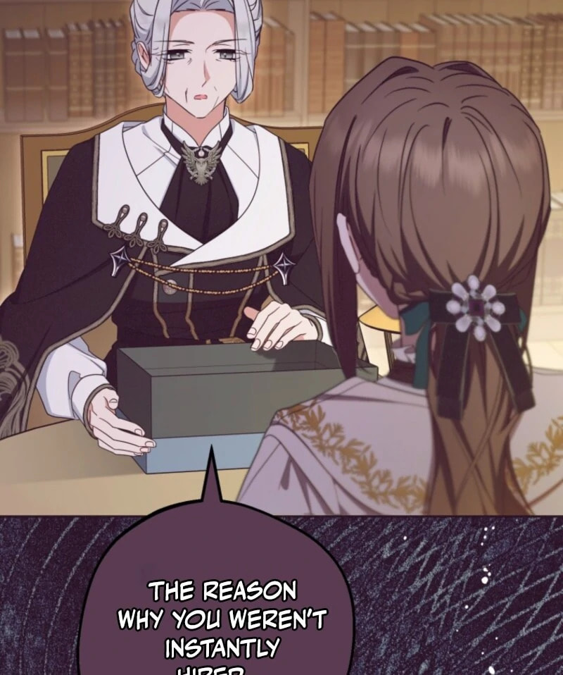 The Villainess Is Shy in Receiving Affection Chapter 106 page 66 - 