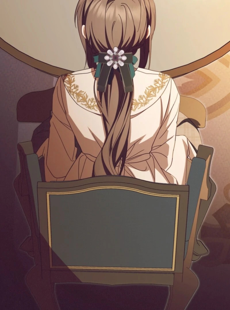 The Villainess Is Shy in Receiving Affection Chapter 106 page 72 - 