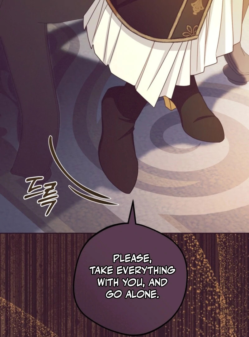 The Villainess Is Shy in Receiving Affection Chapter 106 page 74 - 