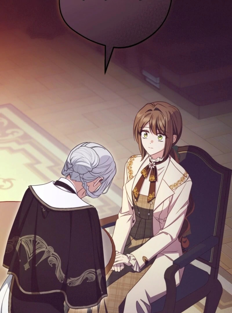 The Villainess Is Shy in Receiving Affection Chapter 106 page 77 - 