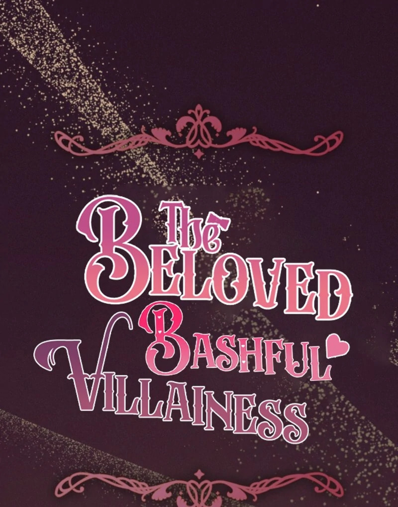 The Villainess Is Shy in Receiving Affection Chapter 106 page 80 - 