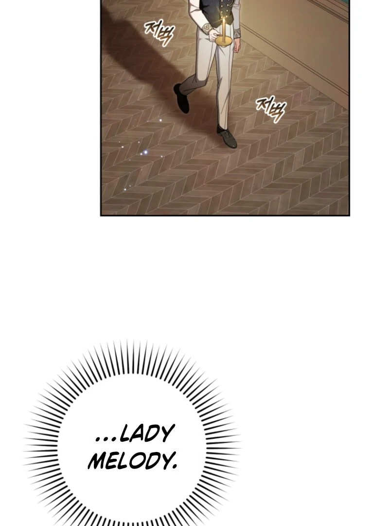 The Villainess Is Shy in Receiving Affection Chapter 106 page 84 - 
