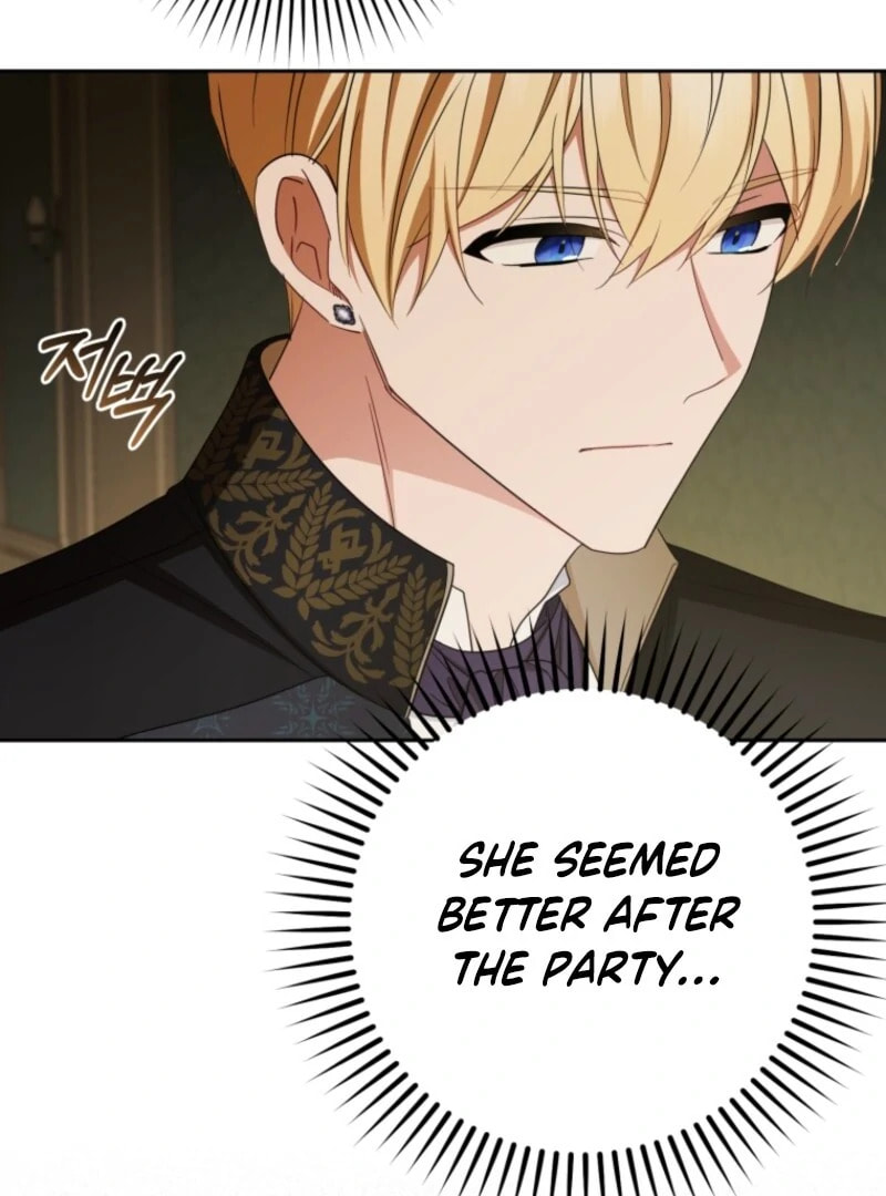 The Villainess Is Shy in Receiving Affection Chapter 106 page 85 - 