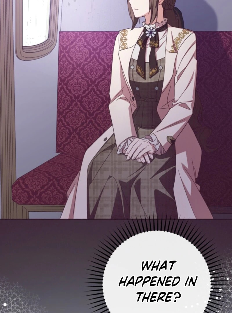 The Villainess Is Shy in Receiving Affection Chapter 106 page 87 - 