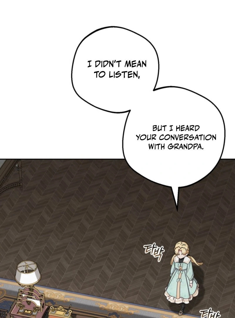 The Villainess Is Shy in Receiving Affection Chapter 108 page 11 - 